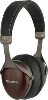 Sivga SV021 Pro (черный)