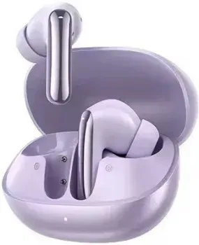 QCY MeloBuds N20 (сиреневый)