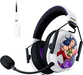 Razer BlackShark V3 Pro 2XKO Edition (для Xbox)
