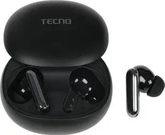 Tecno True 1 Air (черный)