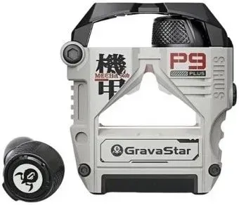Gravastar Sirius P9 Plus (черный/белый)