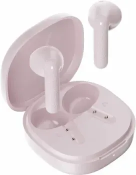 QCY Air QT41 (розовый)