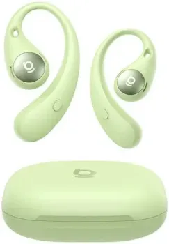 Baseus Eli Sport 2 (зеленый)