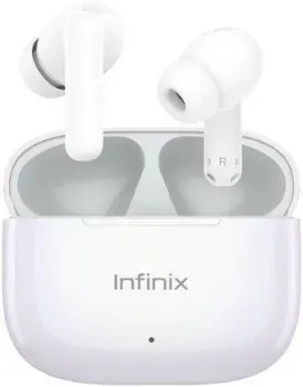Infinix XBuds N4 Pro (белый)