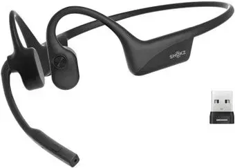 Shokz OpenComm2 UC 2025 USB-A