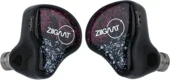ZiiGaat Odyssey