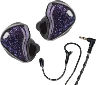 Kinera Celest Wyvern Black Pro 3.5 мм