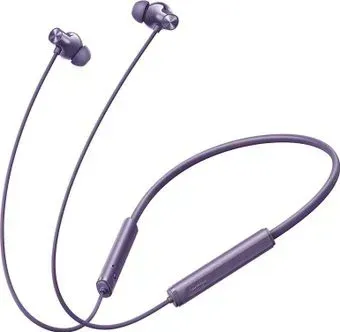 Realme Buds Wireless 5 ANC (фиолетовый)