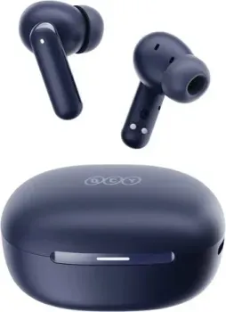 QCY MeloBuds N30 (темно-синий)