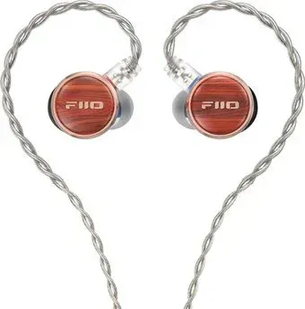 FiiO FP3 (USB Type-C, палисандр)