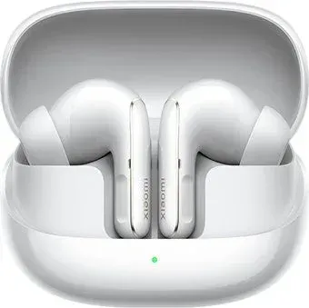 Xiaomi Buds 5 Pro (белый, китайская версия)