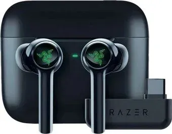 Razer Hammerhead Pro HyperSpeed