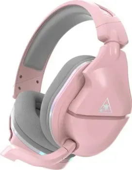 Turtle Beach Stealth 600 Gen 2 Max для Xbox (розовый)