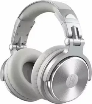 OneOdio Studio Pro 10 (серебристый)