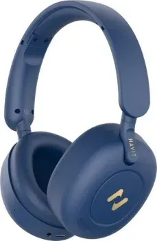 Havit H655BT Pro (синий)