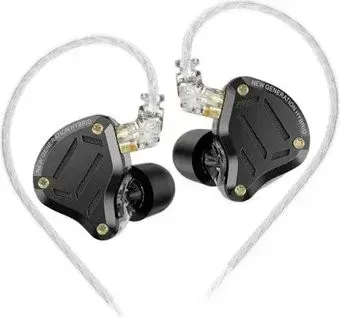 KZ Acoustics ZS10 Pro 2 (без микрофона)