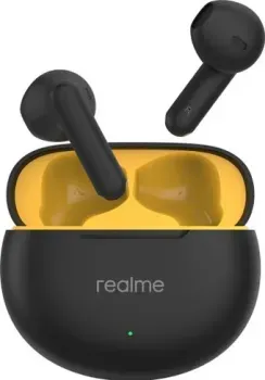 Realme Buds T01 (черный)