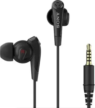 Sony MDR-NC31EM (черный)