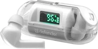 Defender Twins 916 (белый)