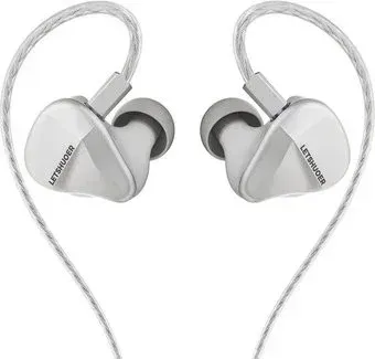 Letshuoer Cadenza 4