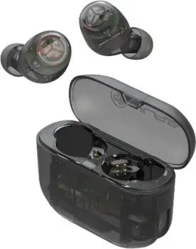 JLab GO Air POP Limited Edition (прозрачный)