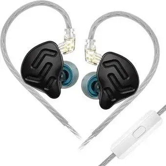 KZ Acoustics ZNA (с микрофоном)