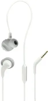 JBL Endurance Run 2 (белый)