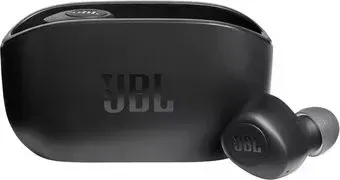 JBL Vibe 100TWS (черный)