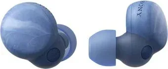 Sony LinkBuds S WF-LS900N (синий)