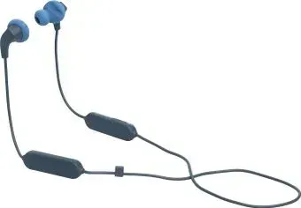 JBL Endurance Run 2 Wireless (темно-синий)