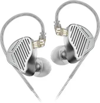 KZ Acoustics PR1 HiFi Edition (без микрофона)