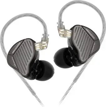 KZ Acoustics PR1 Balanced Edition (без микрофона)