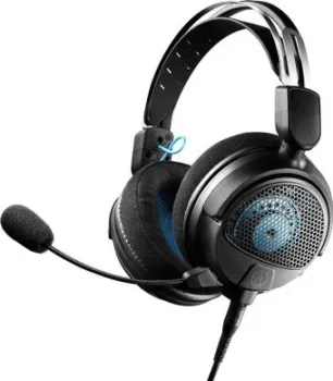 Audio-Technica ATH-GDL3 (черный)