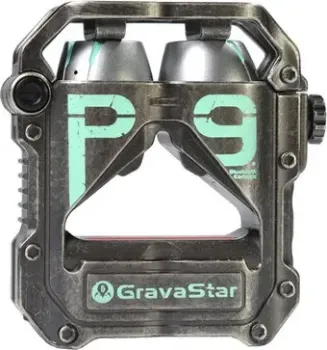 Gravastar Sirius Pro Damaged Gray