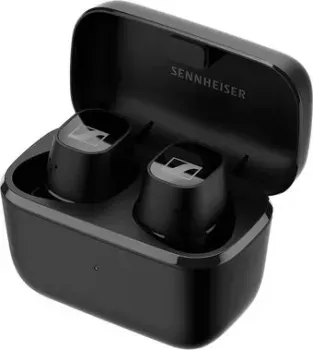 Sennheiser CX Plus (черный)