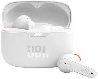 JBL Tune 230NC (белый)