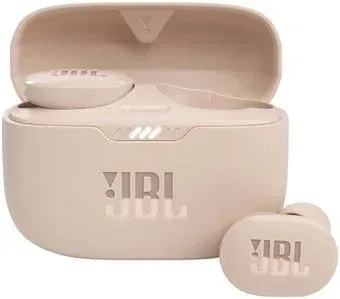 JBL Tune 130NC (песочный)