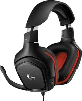 Logitech G331