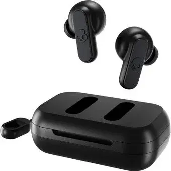 Skullcandy Dime (черный)