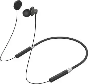 Lenovo HE05 (серый/черный)