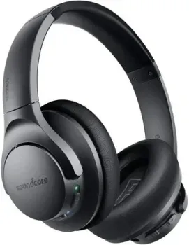 Anker SoundCore Life Q20 (черный)