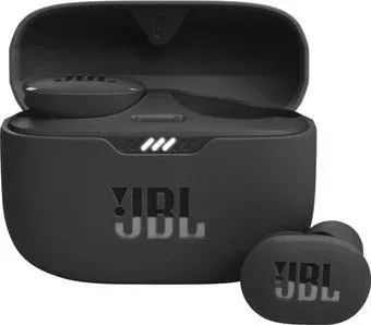 JBL Tune 130NC (черный)