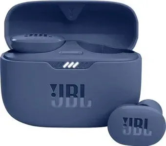 JBL Tune 130NC (синий)