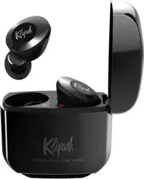 Klipsch T5 II ANC (черный)