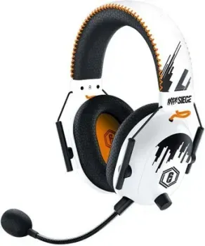 Razer Blackshark V2 Pro Six Siege