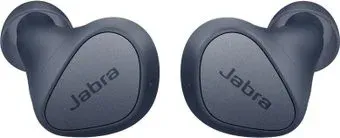 Jabra Elite 3 (темно-синий)