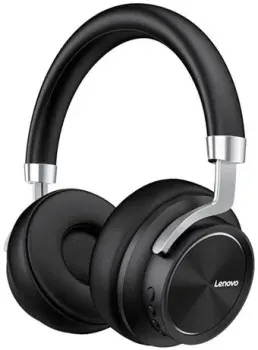Lenovo HD800 (черный)