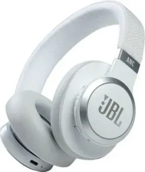 JBL Live 660NC (белый)