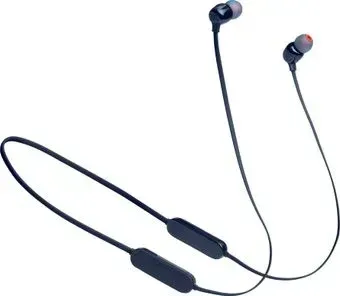 JBL Tune 125BT (синий)