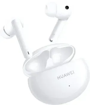 Huawei FreeBuds 4i (белый, международная версия)